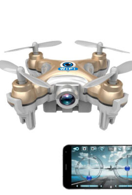 Great WIFI enable Cheerson RC Quadcopter Drone
