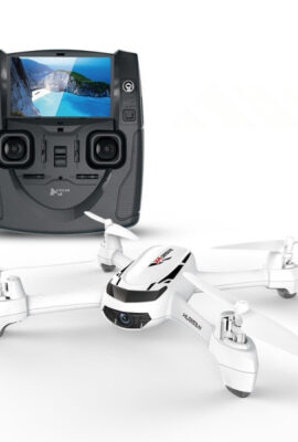 Hubsan X4 H502S 720P HD Camera RC Quadcopter