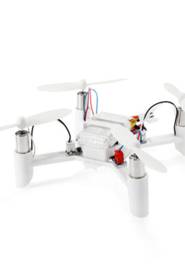 Awesome Cute One Key Return DIY RC Quadcopter RTF
