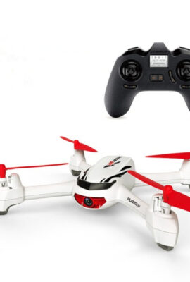 Hubsan X4 720P HD Camera RC Quadcopter