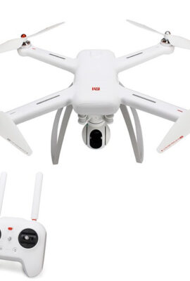 1080P Xiaomi RC Quadcopter Drone