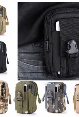 Outdoor Tactical Waist Bag