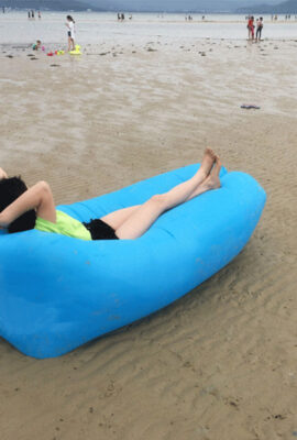 Awesome Relaxation Sofa