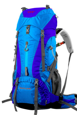 Camping Hiking Backpack Shoulder Bag