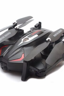 WIFI HD Camera Foldable RC Quadcopter Drone
