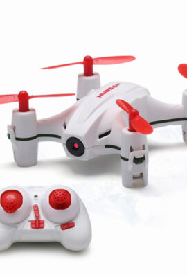 Hubsan 720P HD Camera RC Quadcopter Drone