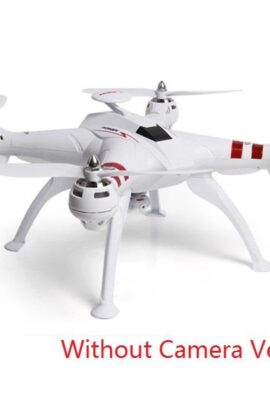 BAYANGTOYS X16 Brushless Altitude Drone