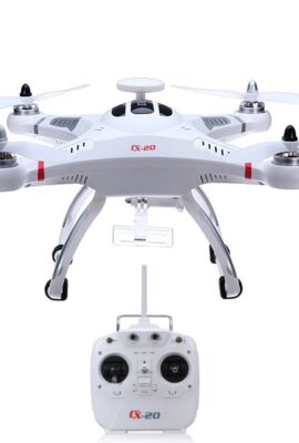 Cheerson CX20 CX-20 Auto-Pathfinder Quadcopter Drone