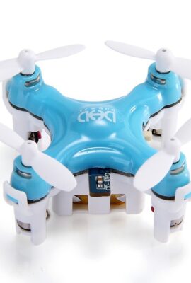 Cute RC Quadcopter Drone for outdoor or indoor fun