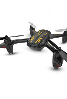 Hubsan LED RTF RC Quadcopter Drone