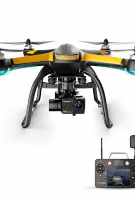 Hubsan X4 Pro 1080P HD Camera RC Quadcopter Drone