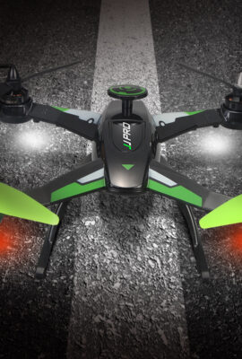 JJRC X1 RC Quadcopter RTF Drone