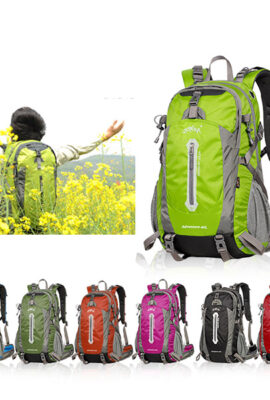 Outdoor Trekking Shoulder Bag