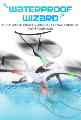 JJRC H31 Waterproof RC Quadcopter Drone