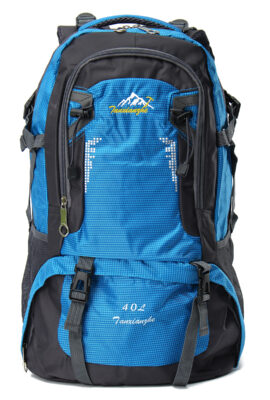 Waterproof Outdoor Shoulder Backpack