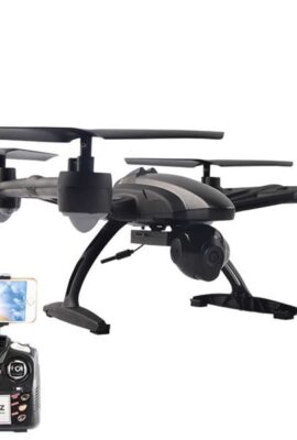 JXD 509W RC Quadcopter Drone
