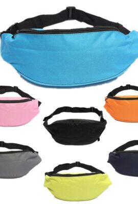 Sports Camping Hiking Waist Pack Waist Bag