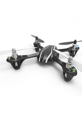 Upgraded Hubsan X4 RC Quadcopter Drone