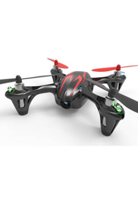 Hubsan X4 RC Quadcopter With 2MP Camera Drone