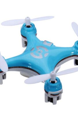 Awesome Cheerson RC Quadcopter With LED