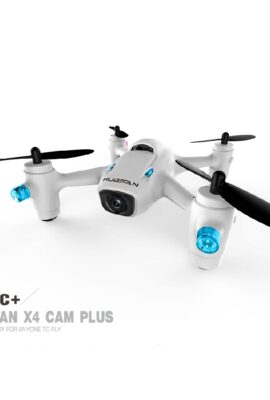 Hubsan X4 Camera RC Quadcopter Drone