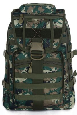 Tactical Camping Backpack