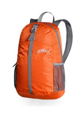Waterproof Folding Backpack