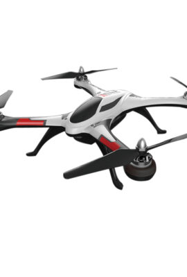 Air Dancer STUNT RC Quadcopter Drone