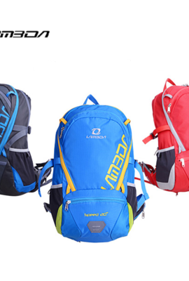 Unisex Bicycle Riding Backpack