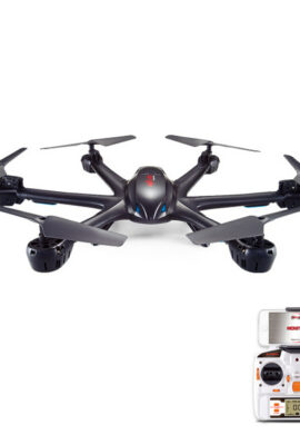 MJX X600 X-SERIES RC Hexacopter Drone