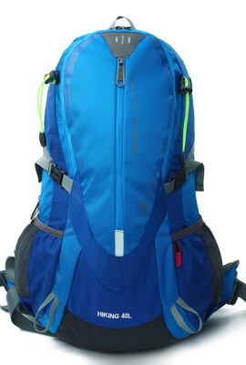 Outdoor Sports Trekking Backpack