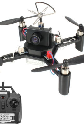 Awesome DM002 5.8G RC Quadcopter Drone