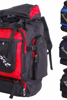 Outdoor Anti-tear Backpack