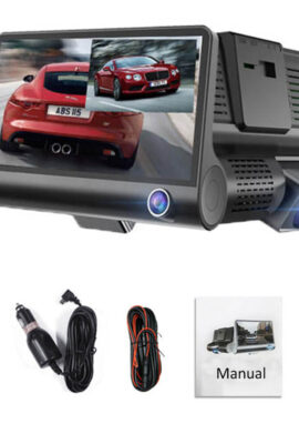 Automobiles & Motorcycles
