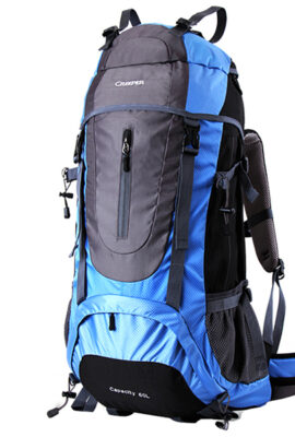 Water Resistant Climbing Backpack