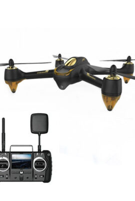 Hubsan H501S HD Camera GPS RC Quadcopter RTF Drone