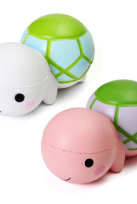 Cute Jumbo Turtle Squishy for fun or Stress Relief