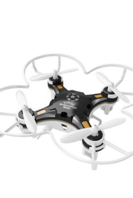FQ777-124 Gyro Quadcopter Drone