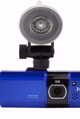 NT96650 2.7'' HD 1080P Car Dash DVR Camera Crash Video Recorder G-sensor Night Vision